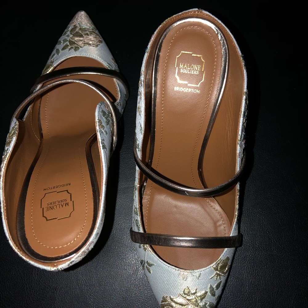 Malone soulier size 8.5